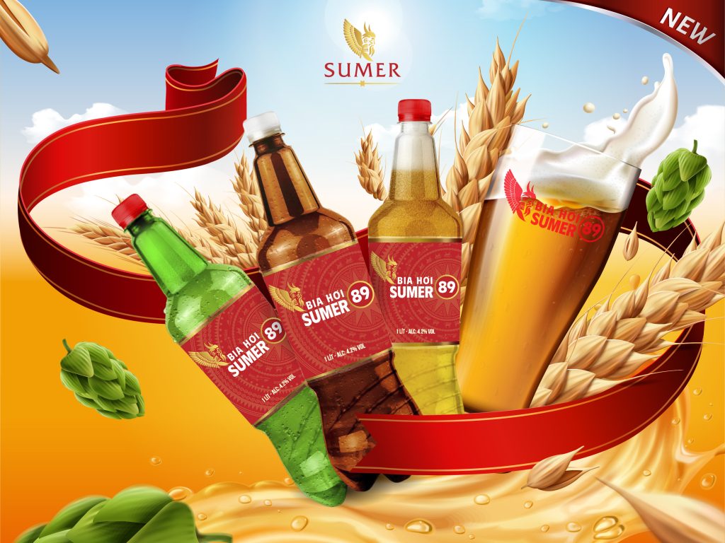 hương vị bia phượng hoàng-2