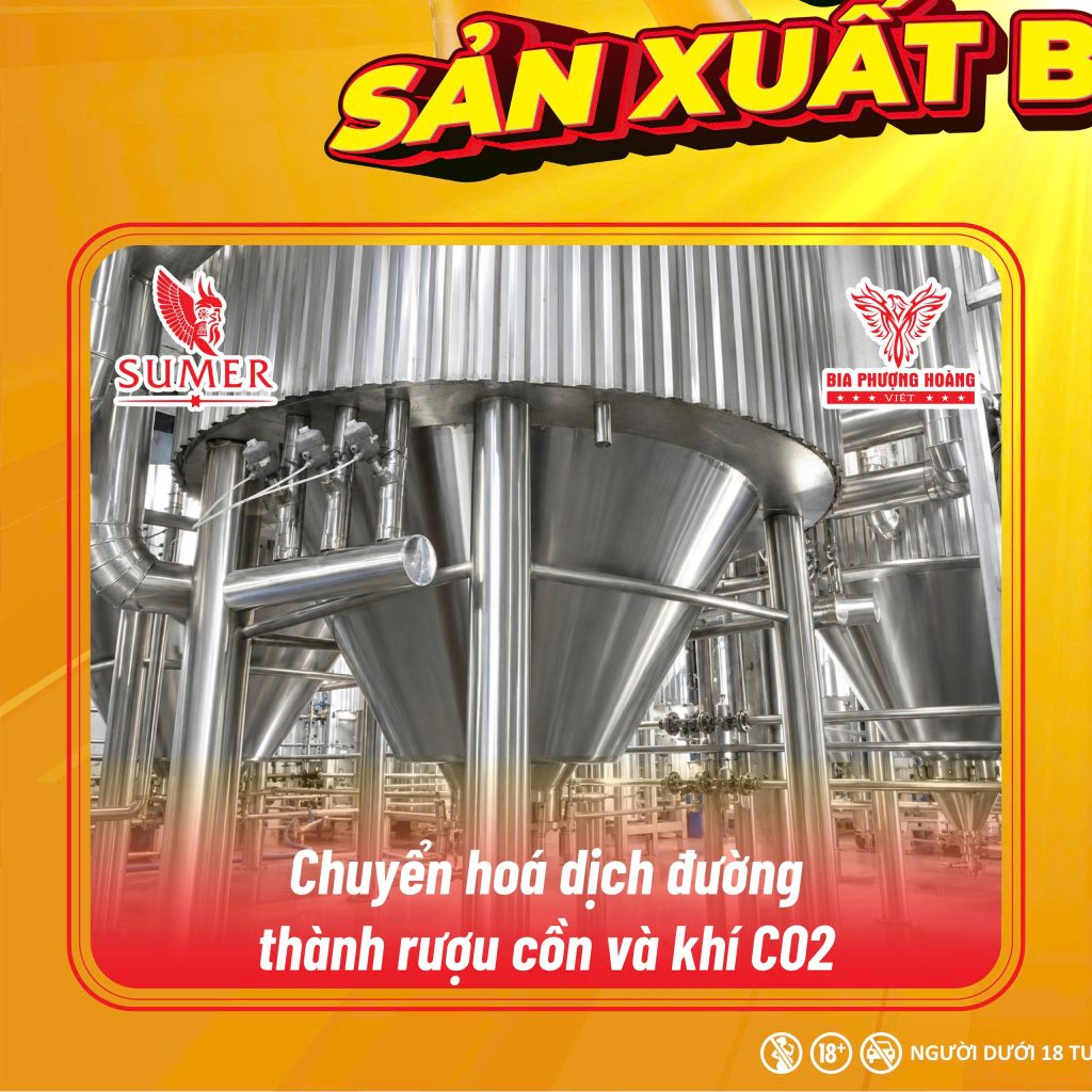 quy trình sản xuất bia hiện đại-3