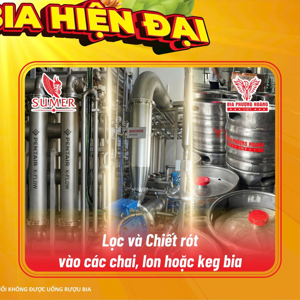 quy trình sản xuất bia hiện đại-4