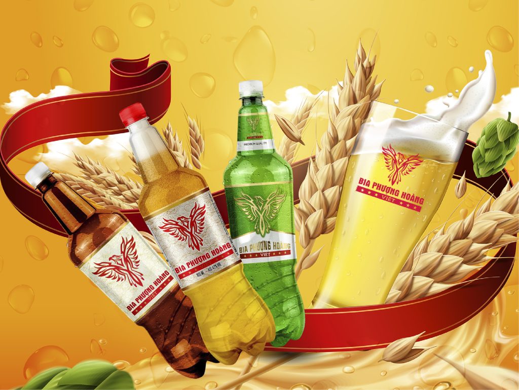 tầm nhìn sứ mệnh bia phượng hoàng